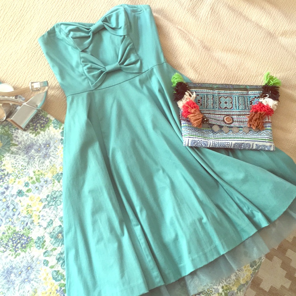 Betsey Johnson Party Dress